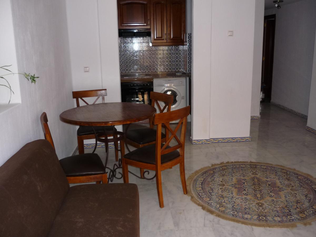 Apartamento Las Atalayas 3 Torrevieja Daire Dış mekan fotoğraf