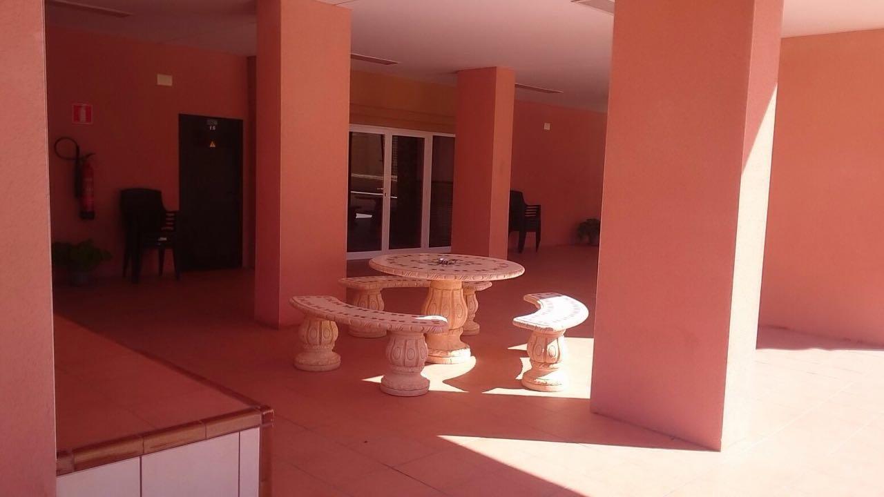 Apartamento Las Atalayas 3 Torrevieja Daire Dış mekan fotoğraf