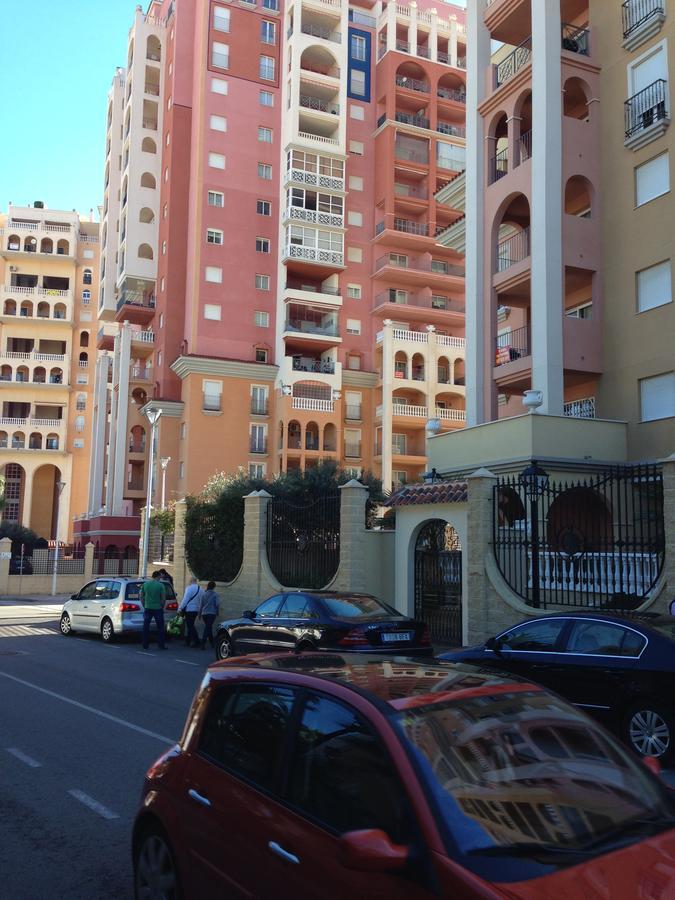 Apartamento Las Atalayas 3 Torrevieja Daire Dış mekan fotoğraf