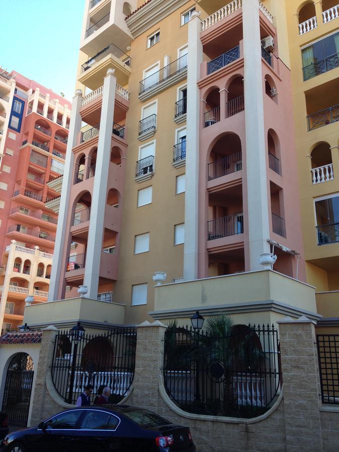 Apartamento Las Atalayas 3 Torrevieja Daire Dış mekan fotoğraf